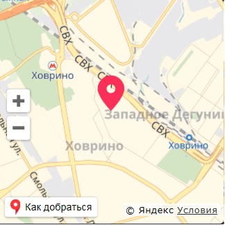 Зеленоградская 27к2 (м. Ховрино)